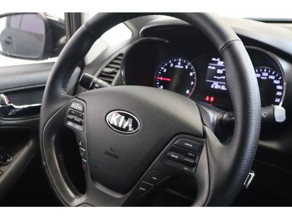 Kia Cerato III с пробегом 2014 года, цена 960 000 рублей, 212409 км, седан, Автокод Объявления