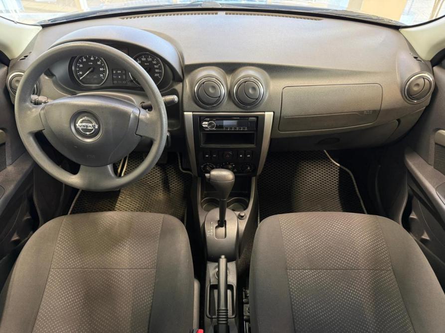 Nissan Almera III (G15) Волгоград  - изображение 8