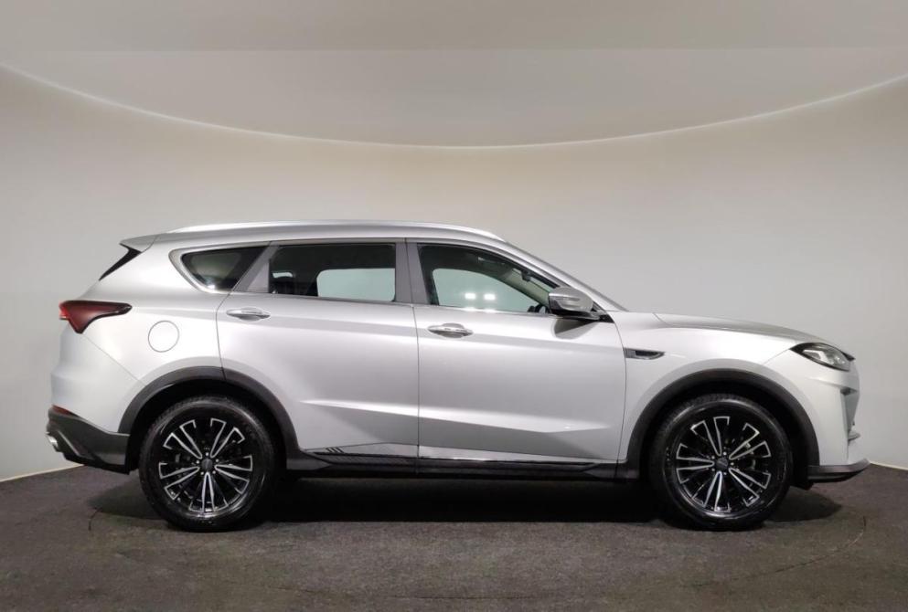 JETOUR X70+ I Рестайлинг Ярославль  - изображение 4