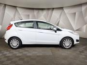 Ford Fiesta Mk6 Рестайлинг Москва  - изображение 23