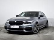 BMW 5 серии VII (G30/G31/G38) Санкт-Петербург  - изображение 25