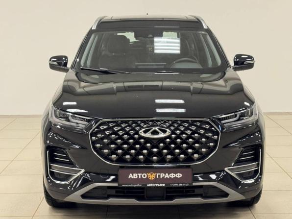 Chery Tiggo 8 Pro I с пробегом 2021 года, цена 1 299 000 рублей, 53146 км, внедорожник, Автокод Объявления