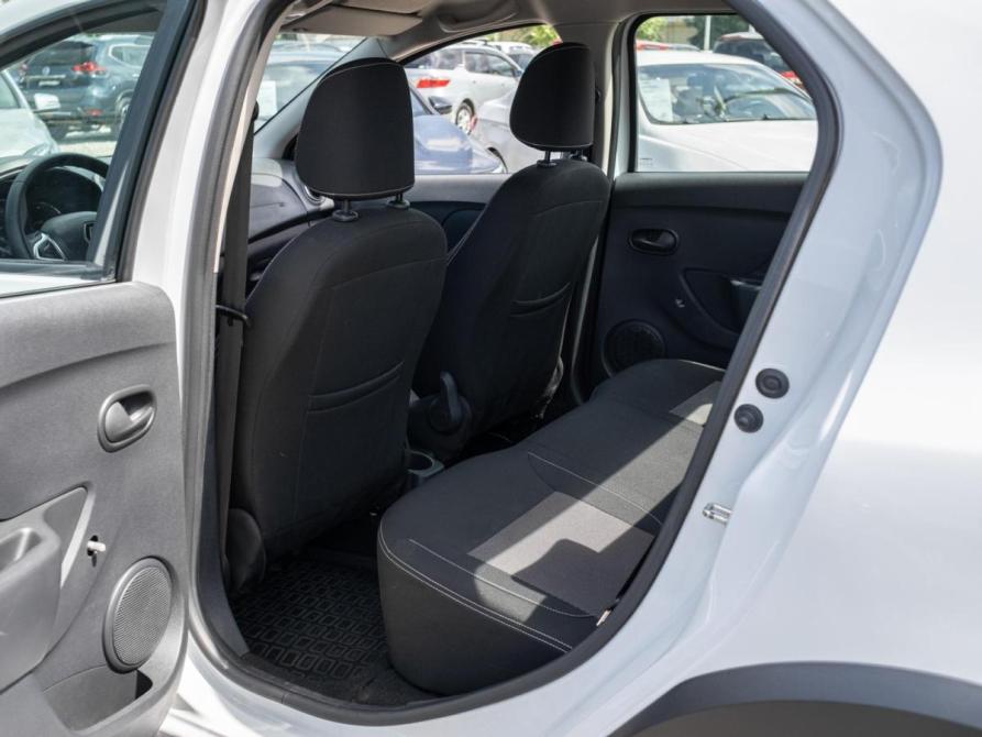 Renault Logan II Рестайлинг Сочи  - изображение 11