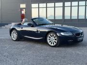 BMW Z4 I (E85/E86) Рестайлинг Волгоград  - изображение 51