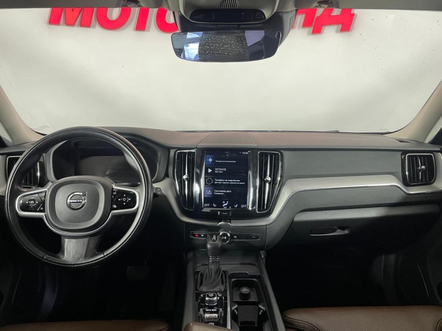 Volvo XC60 II Воронеж  - изображение 10