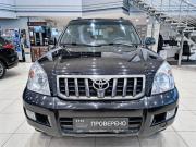 Toyota Land Cruiser Prado 120 Series Казань  - изображение 24