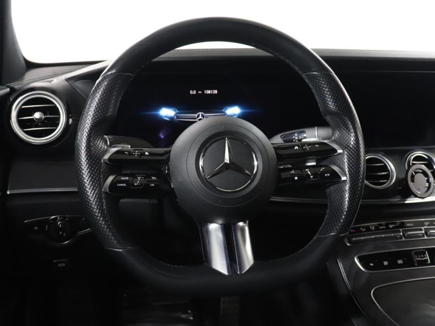 Mercedes-Benz E-Класс V (W213 S213 C238) Рестайлинг Москва  - изображение 19