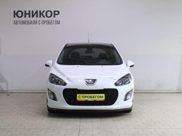 Peugeot 308 I Рестайлинг с пробегом 2011 года, цена 599 000 рублей, 159163 км, хэтчбек, Автокод Объявления