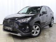 Toyota RAV4 V (XA50) Москва  - изображение 26