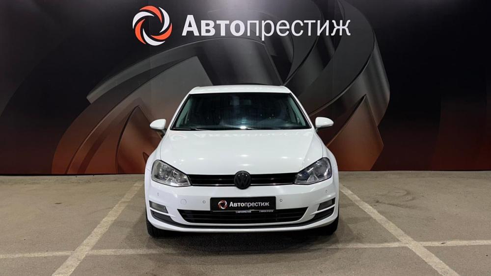 Volkswagen Golf VII Ставрополь  - изображение 2
