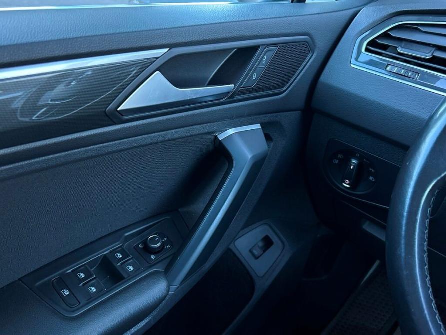 Volkswagen Tiguan II Санкт-Петербург  - изображение 18