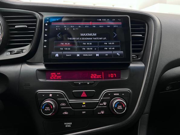 Kia Optima III с пробегом 2012 года, цена 1 300 000 рублей, 168235 км, седан, Автокод Объявления