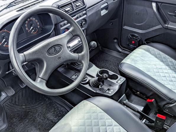 Lada (ВАЗ) Niva Legend с пробегом 2023 года, цена 875 000 рублей, 50878 км, внедорожник, Автокод Объявления