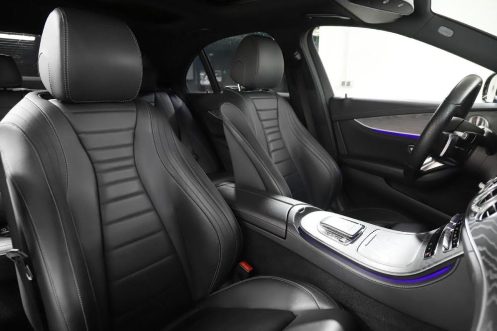 Mercedes-Benz E-Класс V (W213 S213 C238) Рестайлинг Москва  - изображение 26