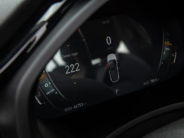 Москвич 3 с пробегом 2023 года, цена 1 418 000 рублей, 44752 км, внедорожник, Автокод Объявления
