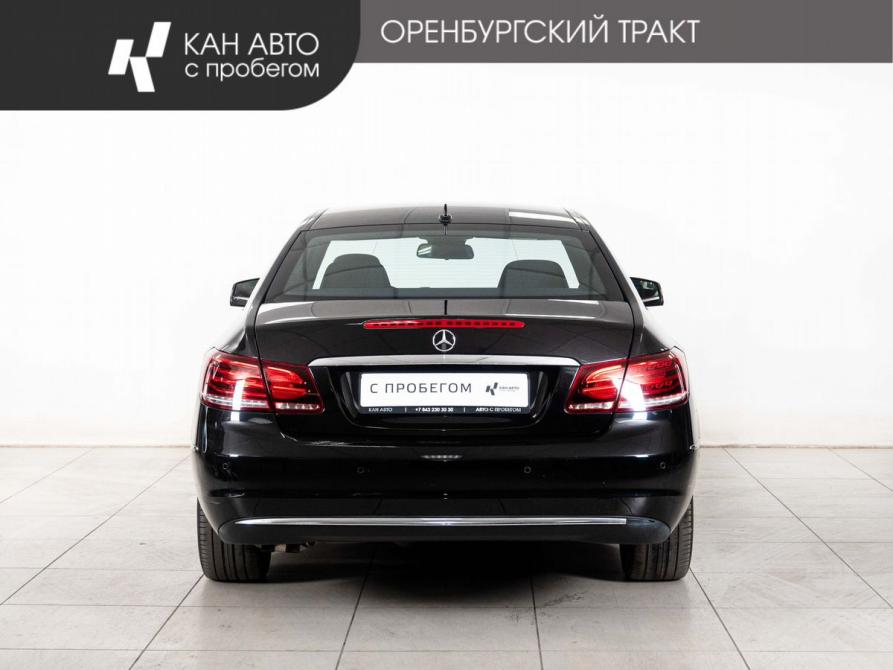 Mercedes-Benz E-Класс IV (W212 S212 C207) Рестайлинг Казань  - изображение 4