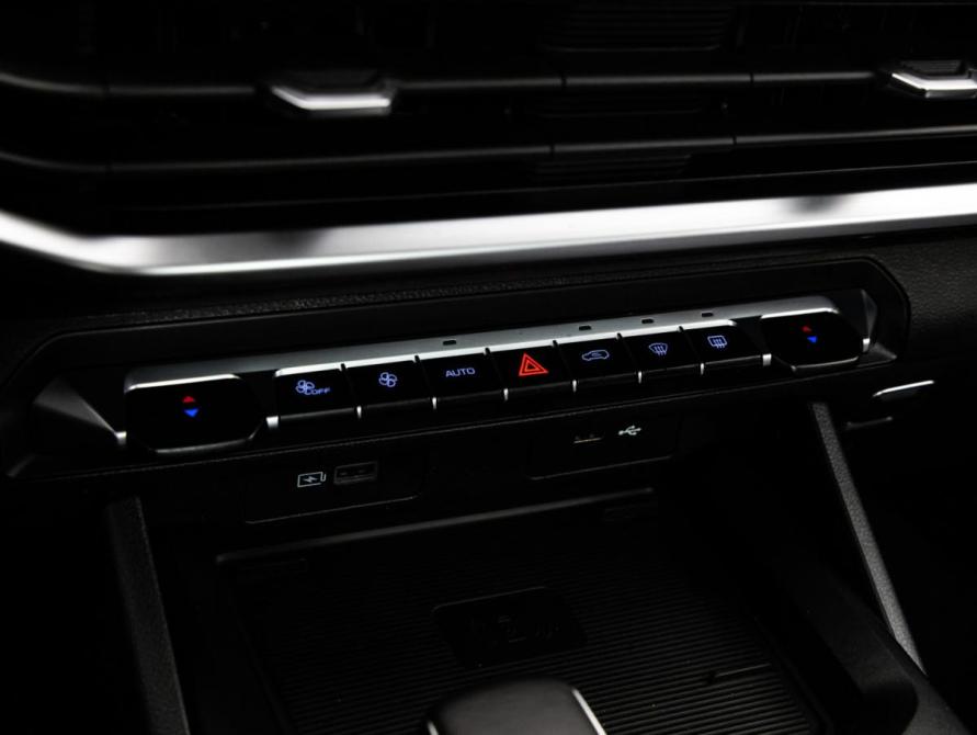 Geely Okavango I Рестайлинг Санкт-Петербург  - изображение 17