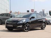 Hyundai Solaris I Рестайлинг Самара  - изображение 20
