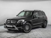Mercedes-Benz GLK-Класс I (X204) Рестайлинг Москва  - изображение 16
