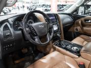 Infiniti QX80 I Рестайлинг 3 Санкт-Петербург  - изображение 53