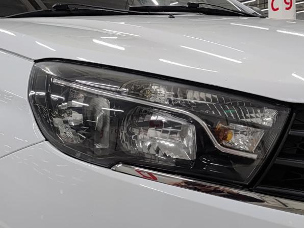 Lada (ВАЗ) Vesta I с пробегом 2019 года, цена 705 000 рублей, 108823 км, седан, Автокод Объявления