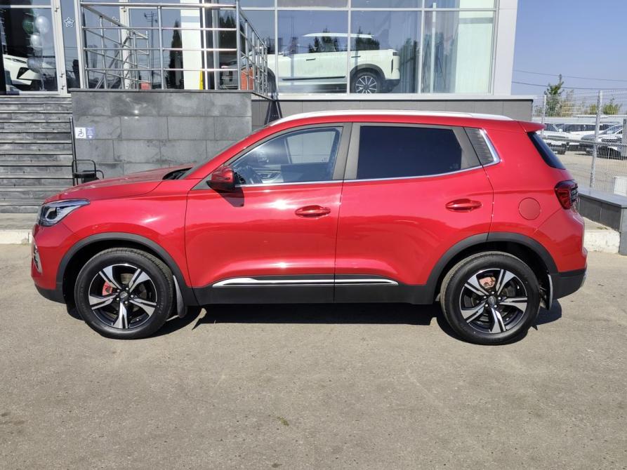 Chery Tiggo 4 Pro I Саратов  - изображение 8