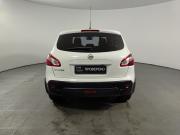 Nissan Qashqai I Рестайлинг Уфа  - изображение 29