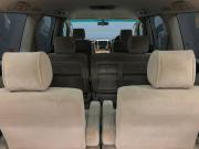 Toyota Alphard I Рестайлинг Красноярск  - изображение 43
