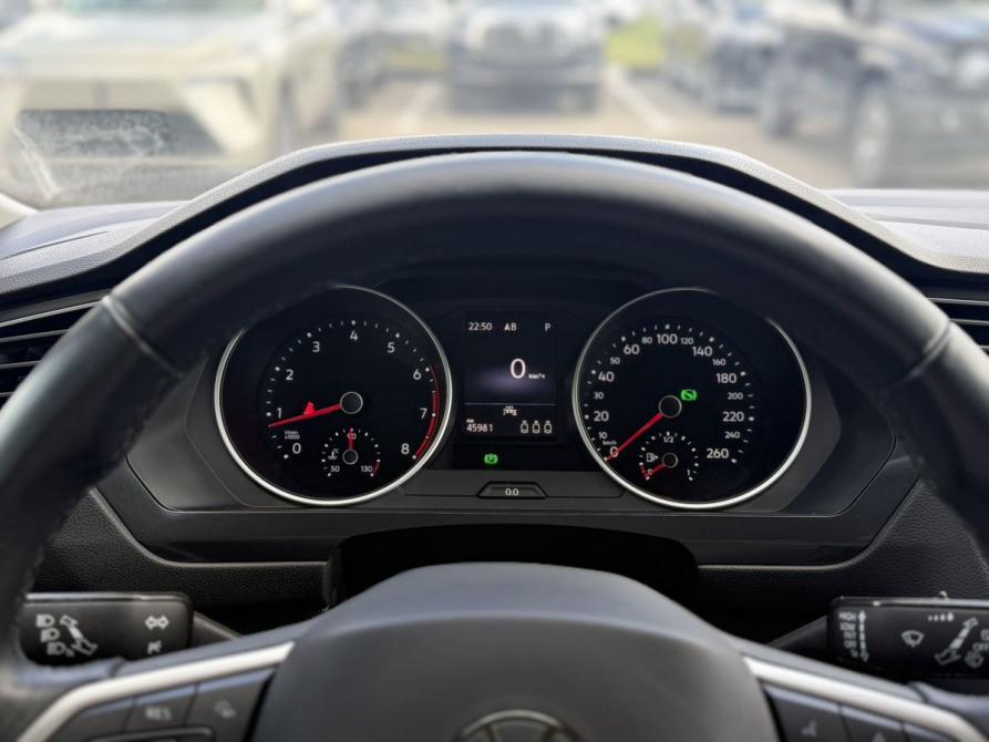 Volkswagen Tiguan II Рестайлинг Тверь  - изображение 27
