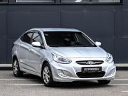 Hyundai Solaris I Новороссийск  - изображение 22