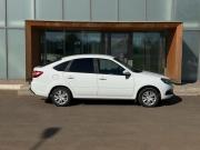 Lada (ВАЗ) Granta I Рестайлинг Оренбург  - изображение 19