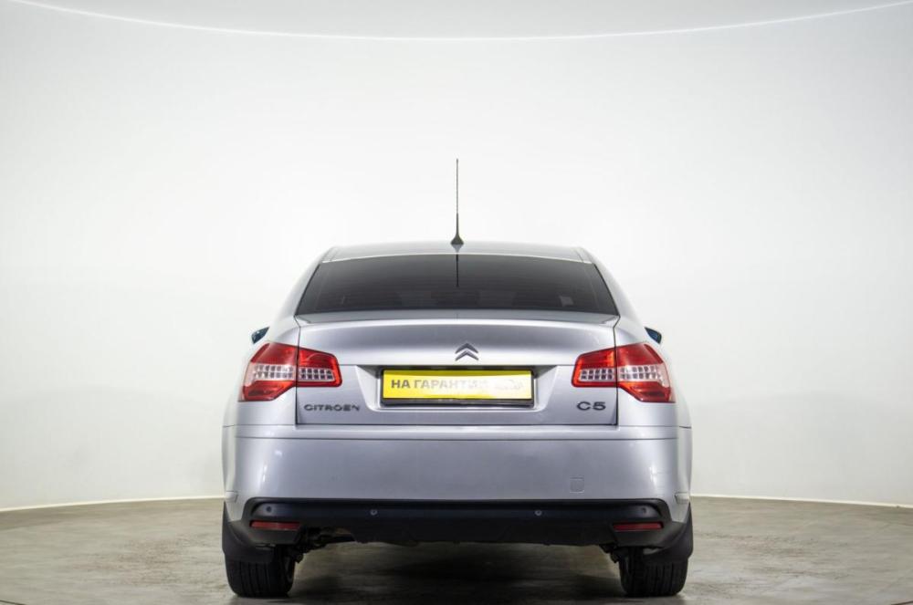 Citroen C5 II Оренбург  - изображение 6