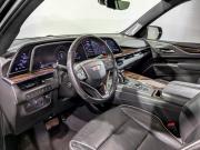 Cadillac Escalade V Химки  - изображение 47