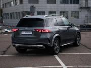 Mercedes-Benz GLE II (V167) Москва  - изображение 23