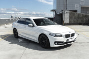 BMW 5 серии VI (F10/F11/F07) Рестайлинг Казань  - изображение 25