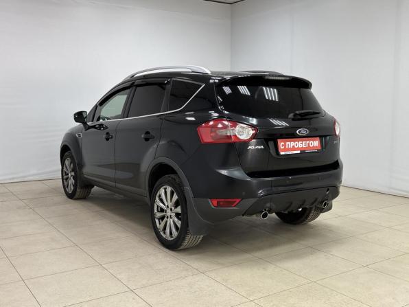 Ford Kuga I с пробегом 2010 года, цена 830 000 рублей, 219975 км, внедорожник, Автокод Объявления