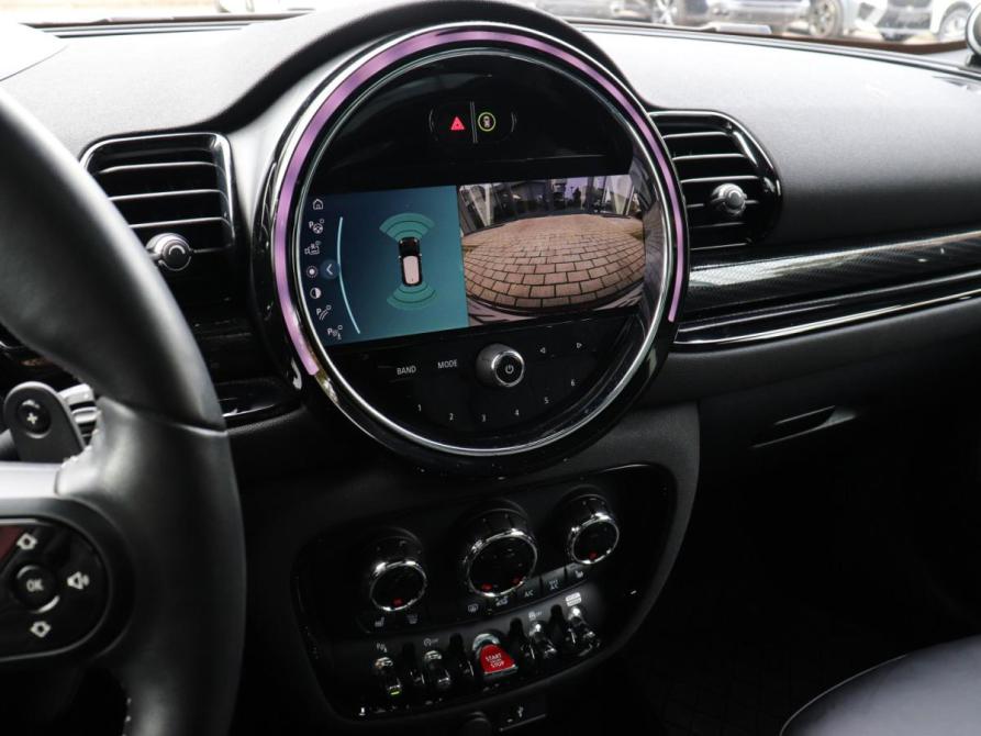 Mini Clubman II Рестайлинг Химки  - изображение 12