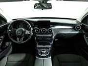 Mercedes-Benz C-Класс IV (W205) Рестайлинг Санкт-Петербург  - изображение 35