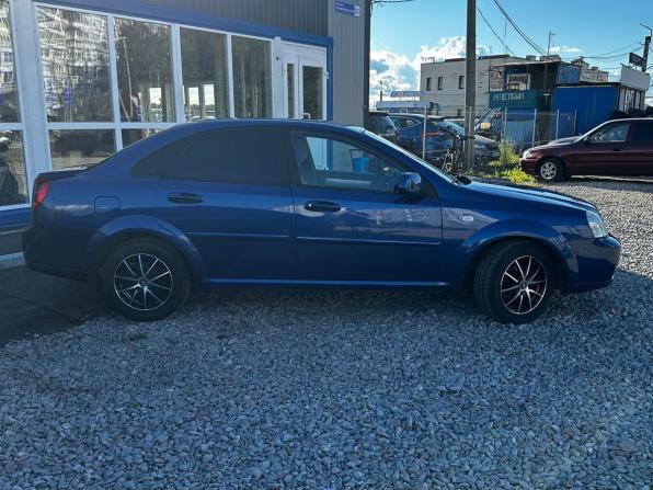 Chevrolet Lacetti I с пробегом 2012 года, цена 499 000 рублей, 213197 км, седан, Автокод Объявления