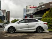 Kia Rio IV Москва  - изображение 25