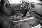 Mazda 3 III (BM) Пермь  - изображение 32