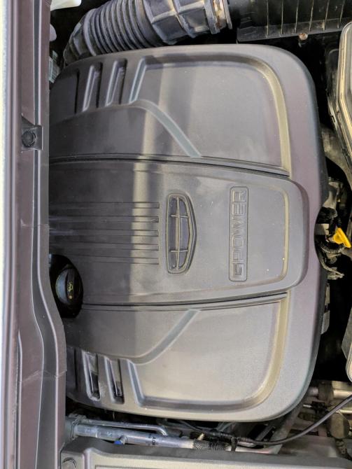 Geely Coolray I Москва  - изображение 14