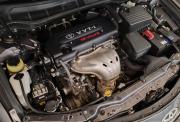Toyota Camry VI (XV40) Рестайлинг Ярославль  - изображение 45