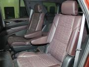 Cadillac Escalade V Москва  - изображение 41