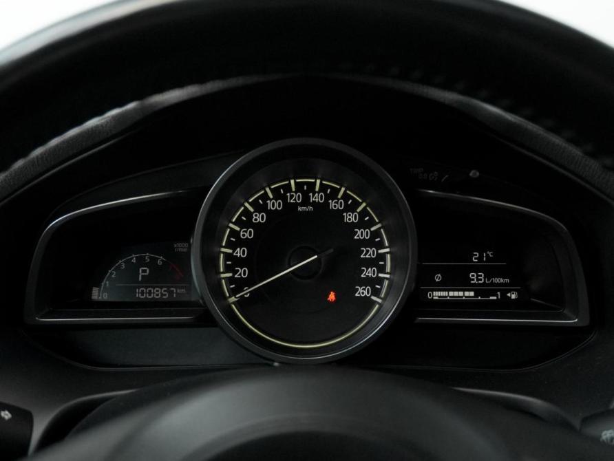 Mazda 3 III (BM) Рестайлинг Калининград  - изображение 14