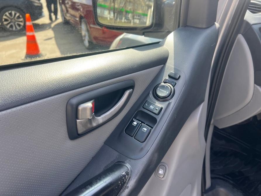 Hyundai Grand Starex I Саратов  - изображение 20