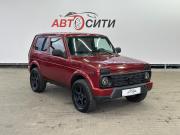 Lada (ВАЗ) 2121 (4x4) I Рестайлинг Тамбов  - изображение 22