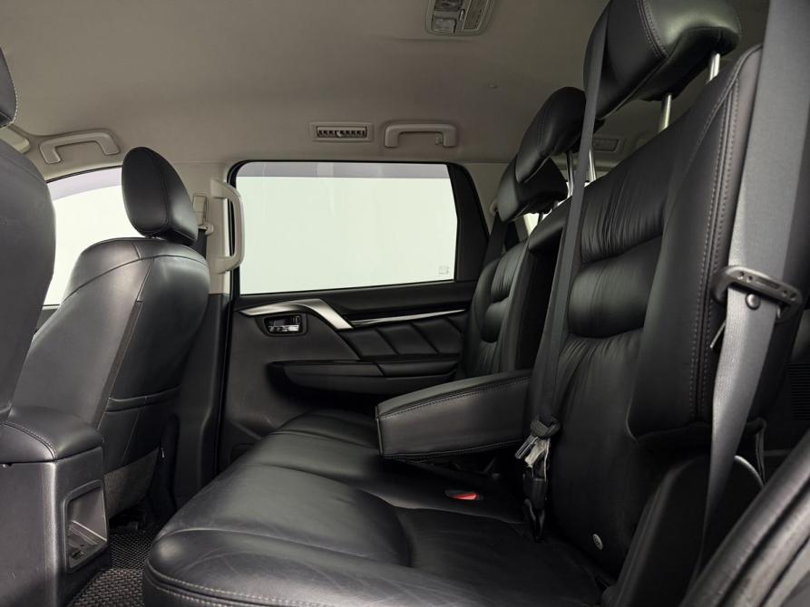 Mitsubishi Pajero Sport III Калининград  - изображение 18