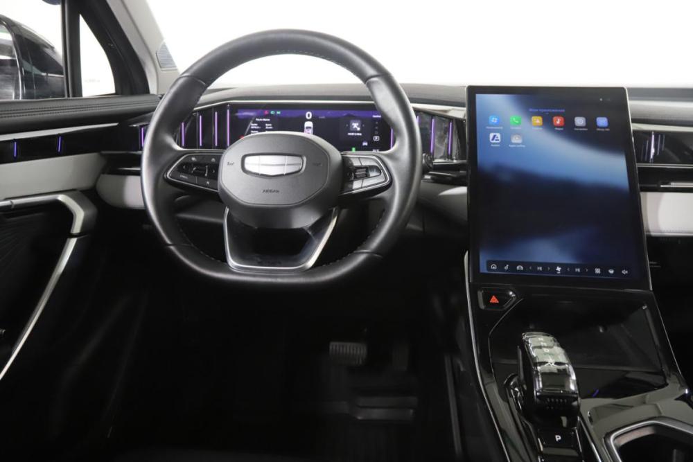 Geely Atlas II Москва  - изображение 24