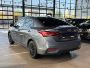 Hyundai Solaris II Оренбург  - изображение 25